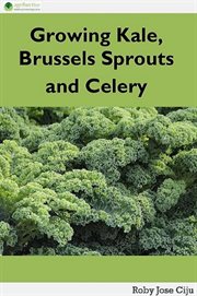 Brussels sprouts and celery growing kale cover image cdn