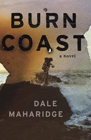 Burn Coast : a novel cover image cdn