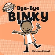 Bye-bye binky cover image cdn