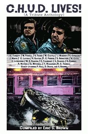 C.h.u.d. lives! cover image cdn