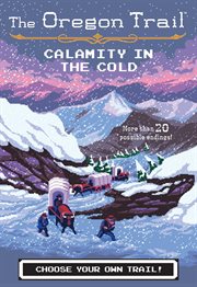 Calamity in the Cold cover image cdn