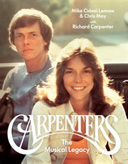 Carpenters : the musical legacy cover image cdn