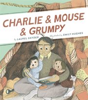 Charlie & Mouse & Grumpy cover image cdn