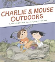 Charlie & Mouse outdoors cover image cdn