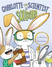 Charlotte the Scientist Is Squished cover image cdn