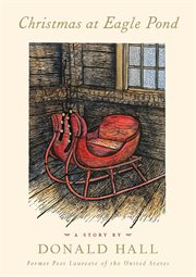 Christmas at Eagle Pond cover image cdn