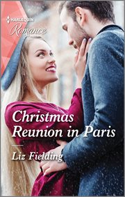 Christmas reunion in Paris cover image cdn