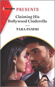 Claiming his Bollywood Cinderella cover image cdn
