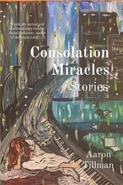 Consolation miracles. Stories cover image cdn