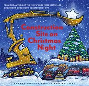 Construction site on Christmas night cover image cdn