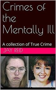 Crimes of the mentally ill cover image cdn