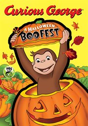 A Halloween boo fest cover image cdn