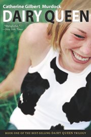 Dairy queen : a novel cover image cdn