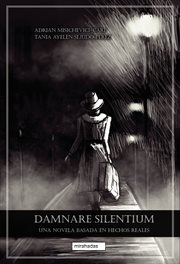 Damnare silentium. Una novela basada en hechos reales cover image cdn