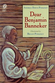 Dear Benjamin Banneker cover image cdn