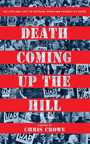 Death coming up the hill cover image cdn