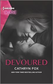 Devoured cover image cdn