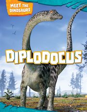 Diplodocus cover image cdn
