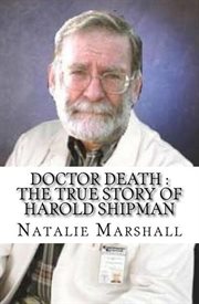 Doctor death: the true story of harold shipman cover image cdn