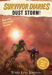 Dust storm! cover image cdn