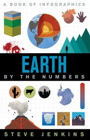 Earth : by the numbers cover image cdn
