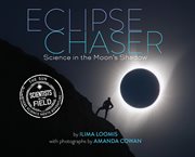 Eclipse chaser : science in the Moon's shadow cover image cdn