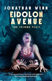 Eidolon Avenue : the first feast cover image cdn