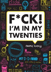 F*CK! : I'm in my twenties cover image cdn