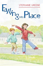 Falling into Place cover image cdn