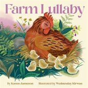 Farm lullaby cover image cdn
