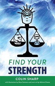 Find Your Strength cover image cdn