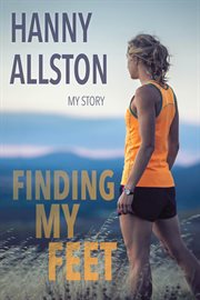 Finding my feet : my story cover image cdn