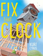 Fix That Clock cover image cdn