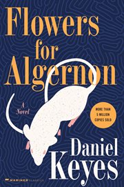 Flowers for Algernon cover image cdn