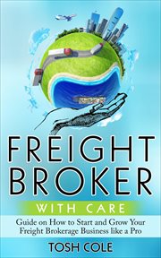 Freight broker with care cover image cdn