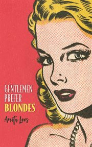 Gentlemen prefer blondes cover image cdn