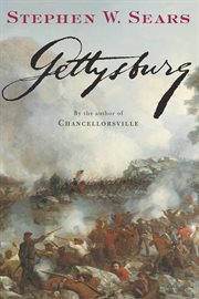 Gettysburg cover image cdn