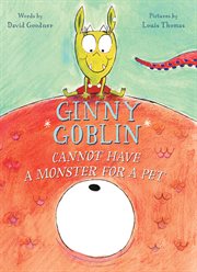 Ginny Goblin cannot have a monster for a pet cover image cdn