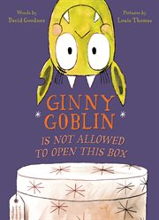 Ginny Goblin is not allowed to open this box cover image cdn