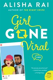 Girl gone viral : a novel cover image cdn