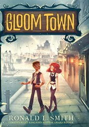 Gloom town cover image cdn