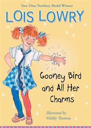 Gooney Bird and all her charms cover image cdn