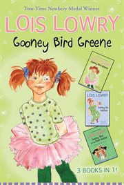Gooney Bird Greene : 3 books in 1! cover image cdn