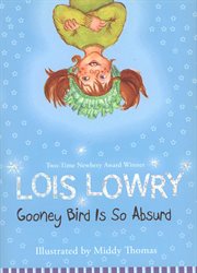 Gooney Bird is so absurd cover image cdn
