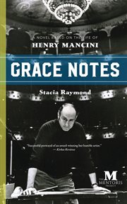 Grace notes: a novel based on the life of henry mancini cover image cdn