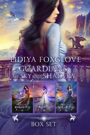 Guardians of sky and shadow box set cover image cdn