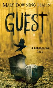 Guest : a changeling tale cover image cdn