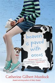 Heaven is paved with Oreos cover image cdn