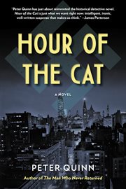 Hour of the cat cover image cdn
