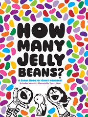 How many jelly beans? cover image cdn